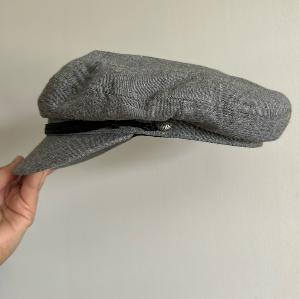 Brixton Fiddler Hat